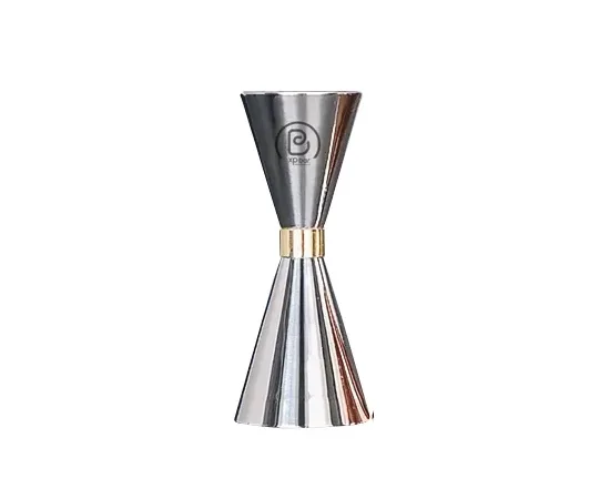 Μεζούρα jigger Japanese inox 60/90ml | Μεζούρες & Jigger στο coffeetales