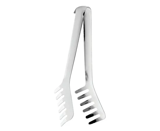 Λαβίδα μακαρονιών Inox 20cm | Λαβίδες - Τσιμπίδες - Σέσουλες στο coffeetales