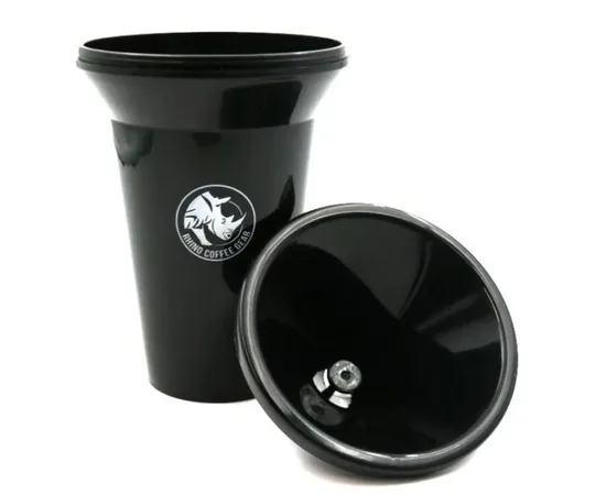 Rhino Spittoon - Πτυελοδοχείο Cupping | Αξεσουάρ Barista στο coffeetales