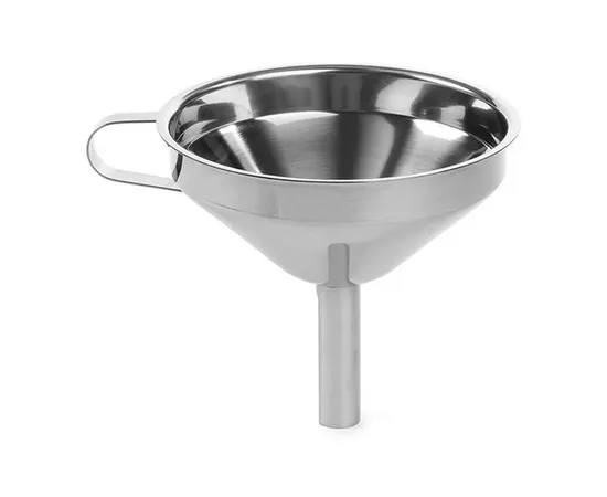 Χωνί Inox Φ12cm | Σουρωτήρια & Χωνιά στο coffeetales