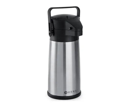 Κανάτα θερμός Air Pot 2,2L | Μηχανές Φίλτρου στο coffeetales