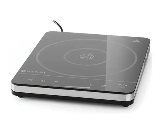 Ηλεκτρική εστία Induction 2000W | Μηχανές Φίλτρου στο coffeetales