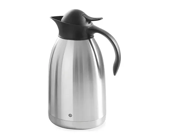 Κανάτα θερμός Inox 2lt | Κανάτες στο coffeetales