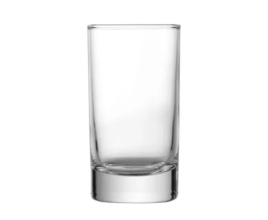 Γυάλινο Ποτήρι Ούζο Classico 140ml (12τεμ) | Γυάλινα Ποτήρια στο coffeetales