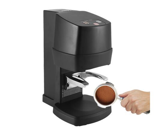 4bars CPP-145 - Ηλεκτρονικό Αυτόματο Πατητήρι καφέ 58mm | Πατητήρια στο coffeetales
