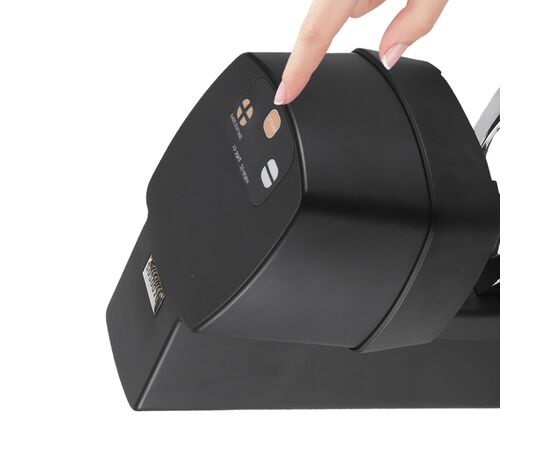 4bars CPP-145 - Ηλεκτρονικό Αυτόματο Πατητήρι καφέ 58mm | Πατητήρια στο coffeetales