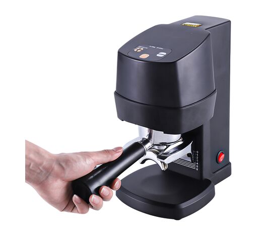 4bars CPP-145 - Ηλεκτρονικό Αυτόματο Πατητήρι καφέ 58mm | Πατητήρια στο coffeetales