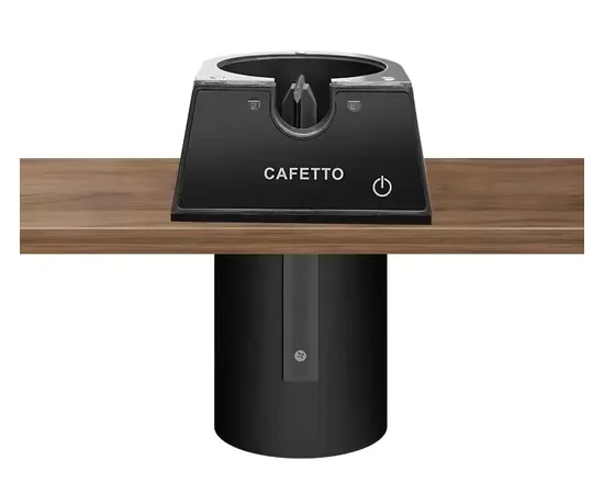 4bars Cafetto CPC-22B - Συσκευή Καθαρισμού κλείστρου | Δοχεία Χτυπήματος Κλείστρου στο coffeetales