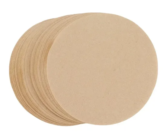Belogia Χάρτινα Round 64mm 100 Φίλτρα για Aeropress | Φίλτρα Εκχύλισης στο coffeetales