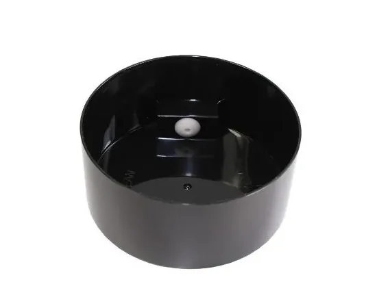 Δοχείο Αποθήκευσης Καφέ Vacuum 250gr (0.8lt) Μαύρο | Δοχεία Αποθήκευσης Καφέ στο coffeetales