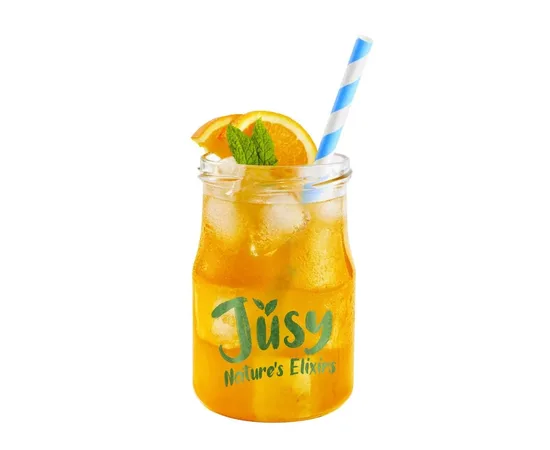 Βάζο Jucy 580ml | Χυμοί στο coffeetales