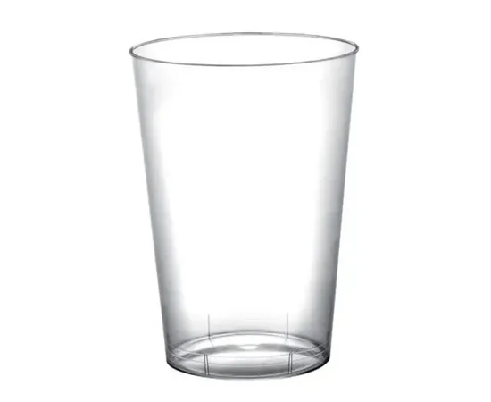 Ποτήρι PS Κρύσταλ 100ml 50τμχ | Ποτήρια & Καπάκια στο coffeetales