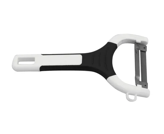 Αποφλειωτής (peeler) πλαστικός με αντιολισθητική λαβή | Αποφλοιωτές - Τρίφτες στο coffeetales