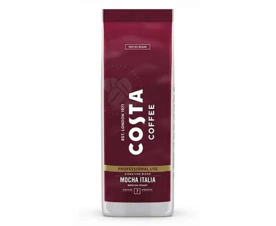 Καφές Espresso Costa Coffee Mocha Italia Medium Roast 1Kg Σπυρί | Κόκκοι στο coffeetales
