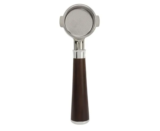 4Bars P102 51mm - Κομμένο κλείστρο (with 2 ears) για Delonghi | Χωνιά & Κλείστρα στο coffeetales