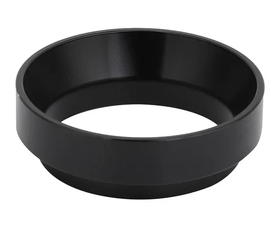 4Bars DR104 - Χωνί Κλείστρου Μαγνητικό Μαύρο 51mm | Χωνιά & Κλείστρα στο coffeetales