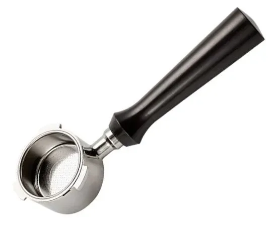 4Bars P104 51mm - Κομμένο κλείστρο (with 3 ears) για Delonghi | Χωνιά & Κλείστρα στο coffeetales
