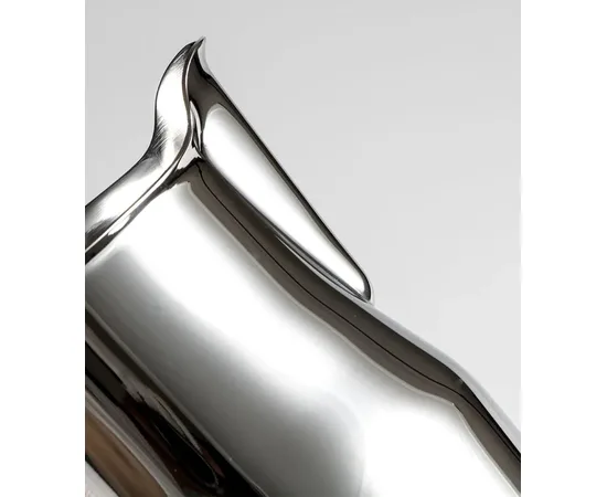 4Bars P302 350 ml - Γαλατιέρα Inox thick με Δείκτη Μέτρησης | Γαλατιέρες στο coffeetales