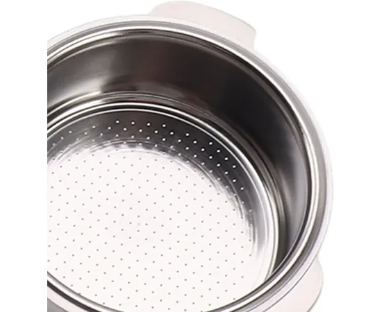 4Bars P101 51mm - Κομμένο κλείστρο (with 3 ears) για Delonghi | Χωνιά & Κλείστρα στο coffeetales