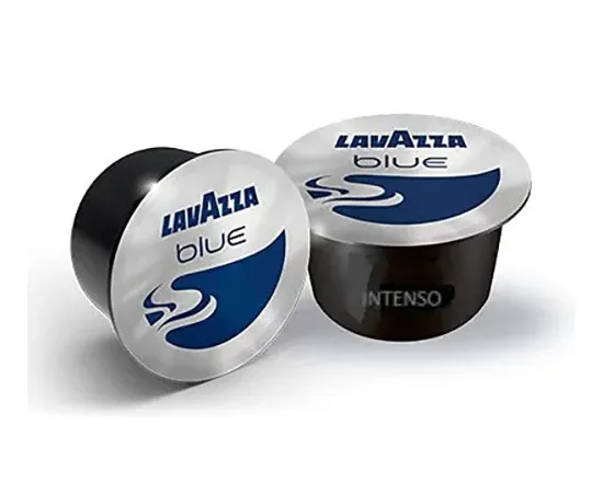 Κάψουλες Lavazza Blue Intenso 100τεμ. | Lavazza Blue Κάψουλες στο coffeetales