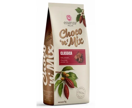 Ρόφημα Σοκολάτας Coffeetales 1kg | Ροφήματα Σοκολάτας στο coffeetales