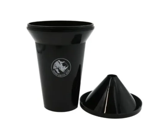 Rhino Spittoon - Πτυελοδοχείο Cupping | Αξεσουάρ Barista στο coffeetales