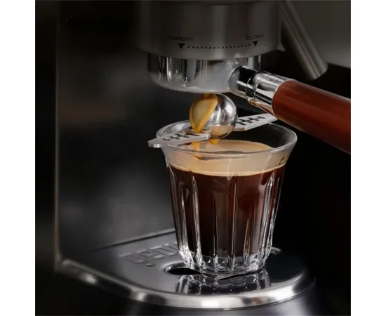 4Bars A807 Ice Ball - Μπάλα Ψύξης Espresso με Βάση | Αξεσουάρ Barista στο coffeetales