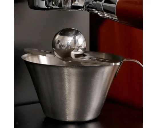 4Bars A807 Ice Ball - Μπάλα Ψύξης Espresso με Βάση | Αξεσουάρ Barista στο coffeetales