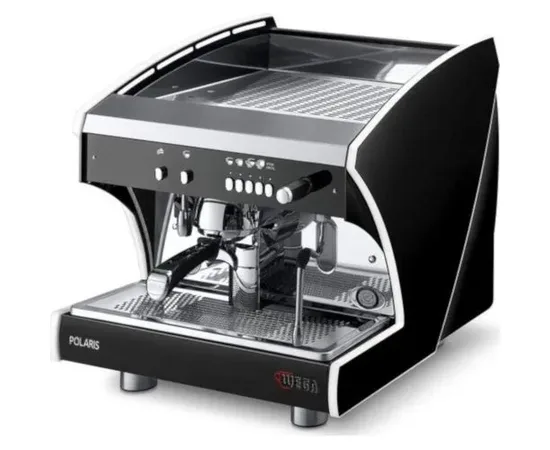 Wega Polaris EVD/1+SPIW - Αυτόματη δοσομετρική μηχανή καφέ espresso | Επαγγελματικές στο coffeetales