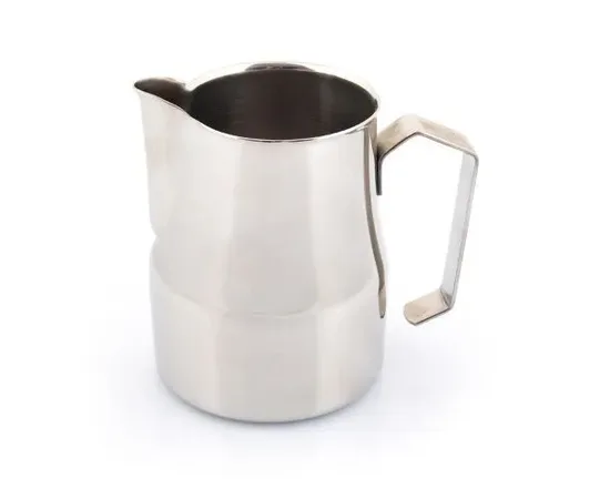 BELOGIA mpt 140 Inox Thick 350 ml - Γαλατιέρα | Γαλατιέρες στο coffeetales
