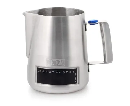 BELOGIA mpt 100 1000 ml - Γαλατιέρα | Γαλατιέρες στο coffeetales