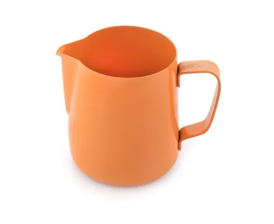 BELOGIA mpt 110 350 ml Πορτοκαλί - Γαλατιέρα | Γαλατιέρες στο coffeetales