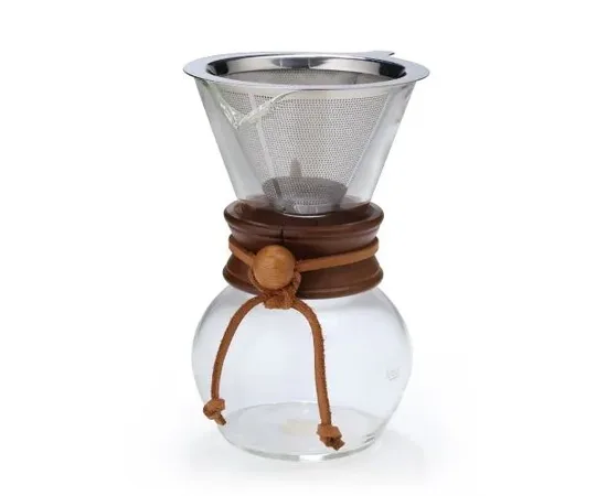 Yama CD-1W Pour Over | Συσκευές Εκχύλισης Καφέ στο coffeetales