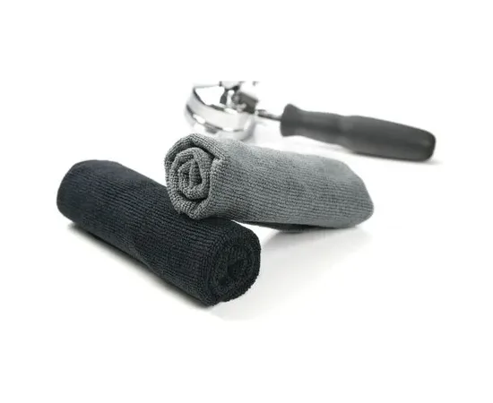 CREMA PRO Barista Microfiber Cloth - Πετσέτες Καθαρισμού | Πετσέτες & Πανάκια στο coffeetales