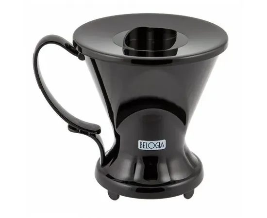 Belogia CD 750 Μαύρο - Έξυπνο Dripper | Συσκευές Εκχύλισης Καφέ στο coffeetales