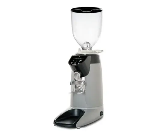 Eurogat E8 Essential - Μύλος άλεσης καφέ on demand | Επαγγελματικοί στο coffeetales