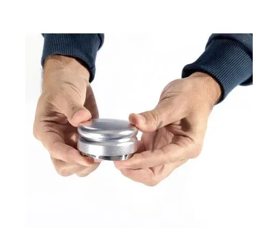 BELOGIA ced 57 mm - Εργαλείο Ισοκατανομής Καφέ | Πατητήρια στο coffeetales