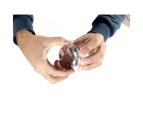 BELOGIA ced 57 mm - Εργαλείο Ισοκατανομής Καφέ | Πατητήρια στο coffeetales
