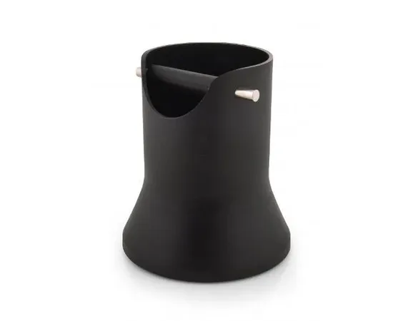 Crema Pro kcb 910 Large Μαύρο - Δοχείο χτυπήματος κλείστρου | Δοχεία Χτυπήματος Κλείστρου στο coffeetales