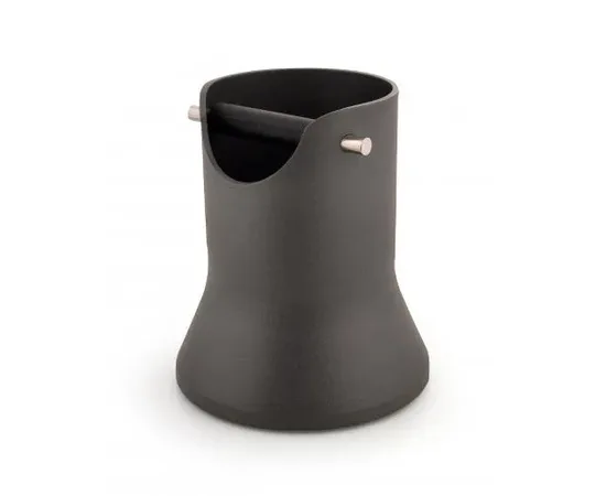 Crema Pro kcb 910 Large Σκούρο Γκρι - Δοχείο χτυπήματος κλείστρου | Δοχεία Χτυπήματος Κλείστρου στο coffeetales