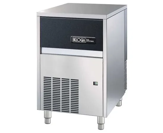 Belogia F 113 A HC - Παγομηχανή για τρίμμα πάγου με αποθήκη | Παγομηχανές στο coffeetales