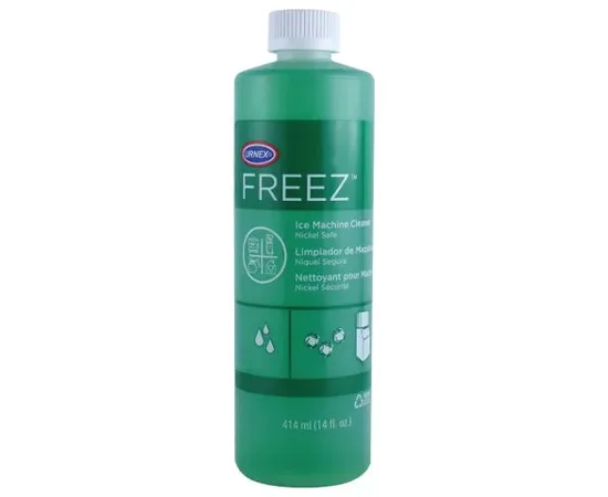 Urnex Freez - Καθαριστικό Παγομηχανών | Επαγγελματικά στο coffeetales