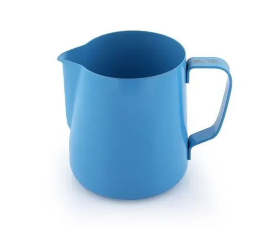 BELOGIA mpt 110 590 ml Κυανή - Γαλατιέρα | Γαλατιέρες στο coffeetales