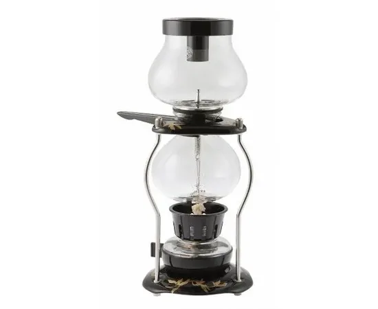 Yama CNT-5L - Σιφόν Vacuum Brewer | Συσκευές Εκχύλισης Καφέ στο coffeetales