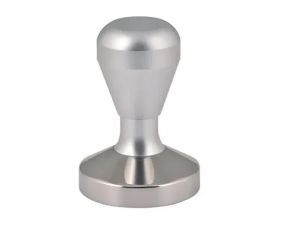 BELOGIA ctha 260 58 mm - Πατητήρι Καφέ ρυθμιζόμενο ύψος λαβής Ασημί | Πατητήρια στο coffeetales