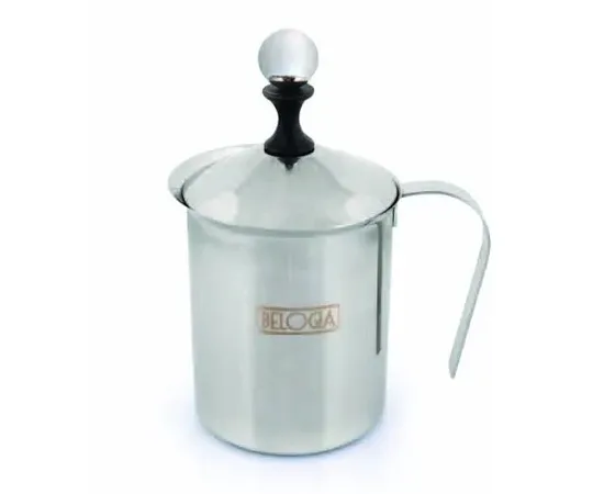 Belogia mmf 810 - Χειροκίνητη αφρογαλιέρα 800ml | Αξεσουάρ Barista στο coffeetales