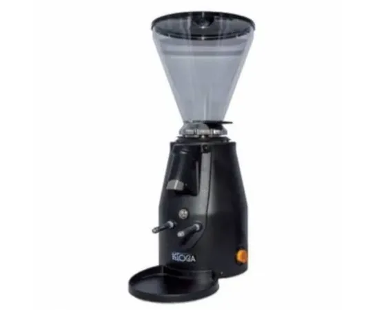 Belogia OD 50 - Μύλος άλεσης καφέ on demand | Επαγγελματικοί στο coffeetales