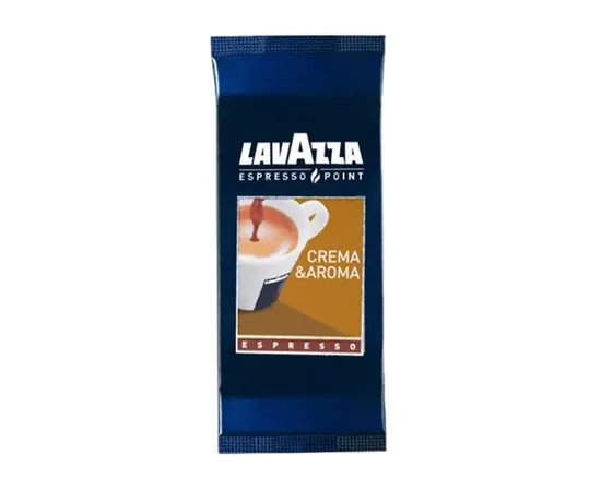 Κάψουλες Lavazza Point Crema & Aroma Espresso 100τεμ. | Lavazza Point Κάψουλες στο coffeetales