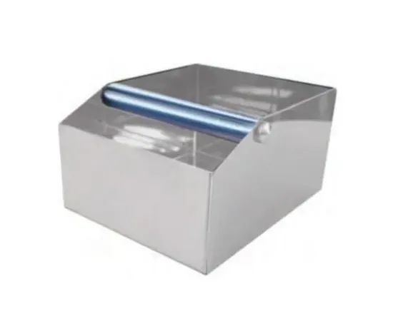 Δοχείο χτυπήματος κλείστρου 20x15x11.5 cm | Δοχεία Χτυπήματος Κλείστρου στο coffeetales