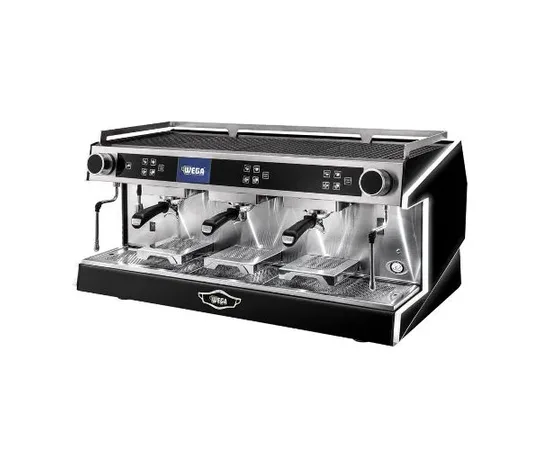 Wega Urban EVD/2 - Αυτόματη δοσομετρική μηχανή καφέ espresso | Επαγγελματικές στο coffeetales
